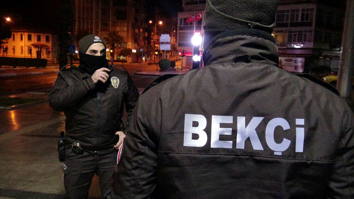 basvurular basladi bekci alimi hangi illerde yapilacak bu yil kac kisi alinacak iskur bekci alimi basvuru ekrani galeri takvim