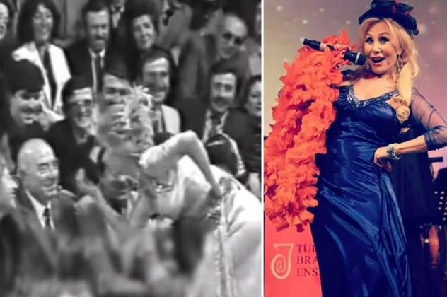 Nurhan Damcioglu Yillar Sonra Ortaya Cikti 5 Yasinda Sahne Tozunu Yutan 79 Luk Sanatciyi Yillar Teget Gecmis Galeri Takvim Nurhan Damcioglu Yillar Sonra Ortaya Cikti 5 Yasinda Sahne Tozunu Yutan 79 Luk Sanatciyi Yillar Teget Gecmis Galeri Takvim