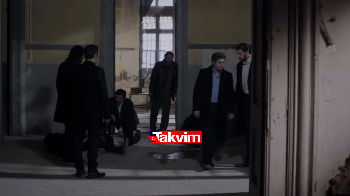 kurtlar vadisi nin gozu kara