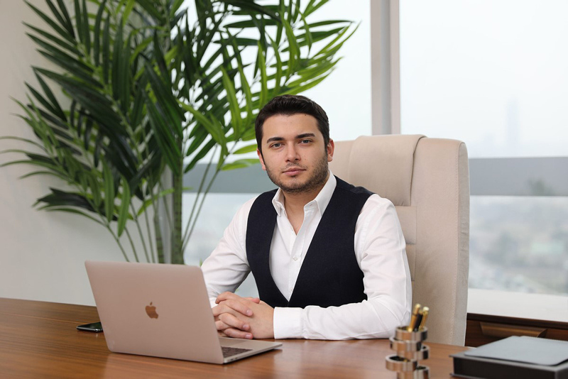 Kriptocu tosuncuk Faruk Fatih Özer için çember daralıyor! Thodex kurucusu 48 saat içinde...