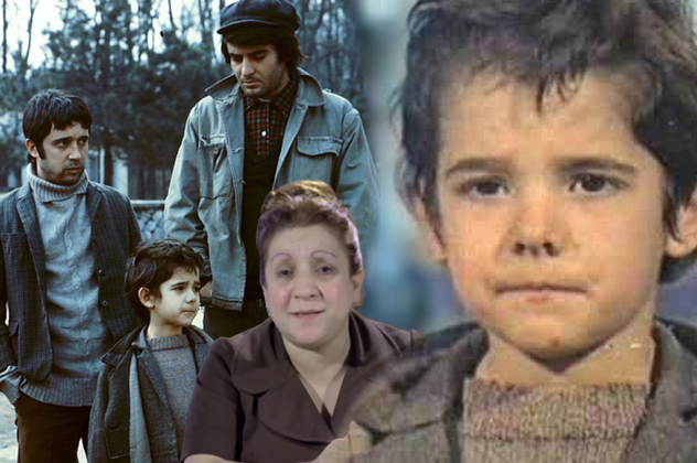 canim kardesim filminin kucuk yildizi kahraman kiral in son haline bakin adile nasit kemal sunal halit akcatepe ile rol almisti galeri takvim