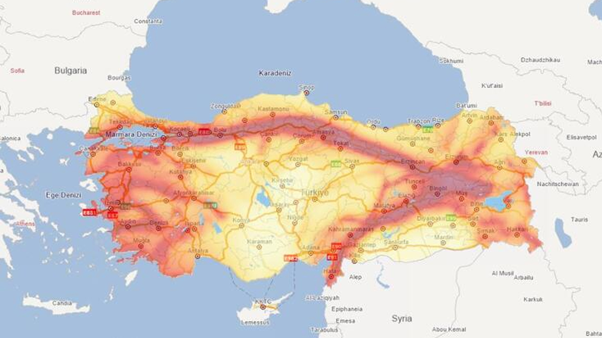 2021 fay hatti e devlet sorgulama ekrani evimin altindan fay hatti geciyor mu iste turkiye nin il il deprem haritasi galeri takvim