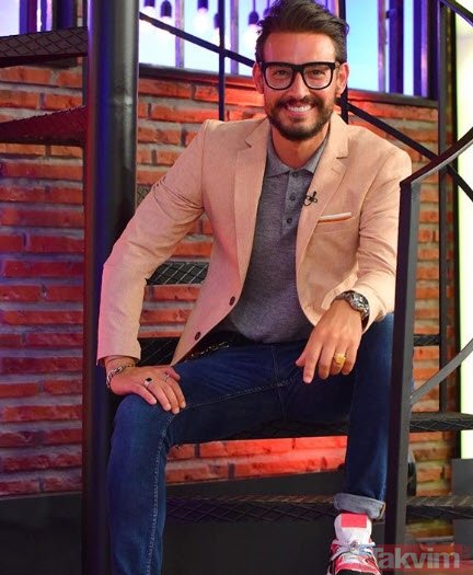 Duyan inanamadı! Bergen’in Halis’i Erdal Beşikçioğlu’nun kızı bakın kim çıktı! O da hem annesi hem babası gibi oyuncu...