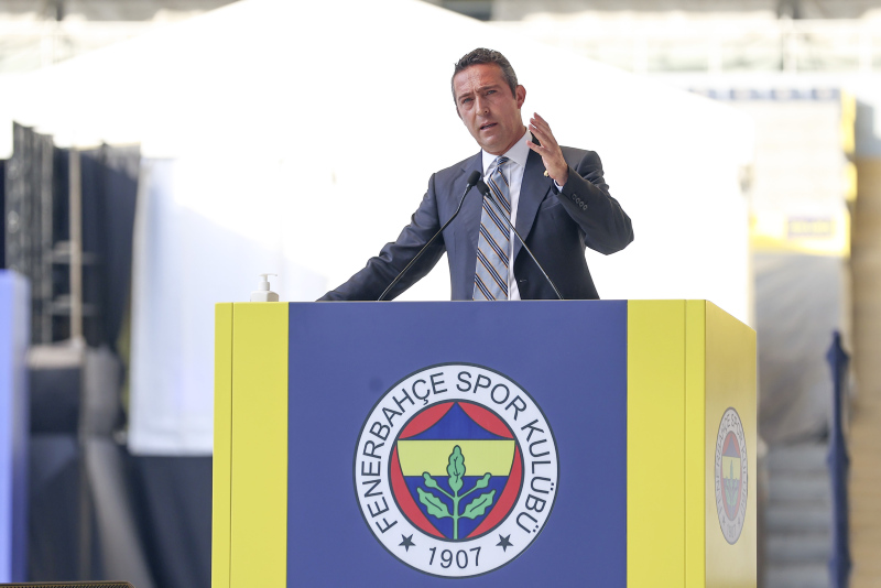 Son dakika spor haberi: Fenerbahçe Başkanı Ali Koç 30’da sıfır yaptı! İşte adı geçen teknik direktörler...