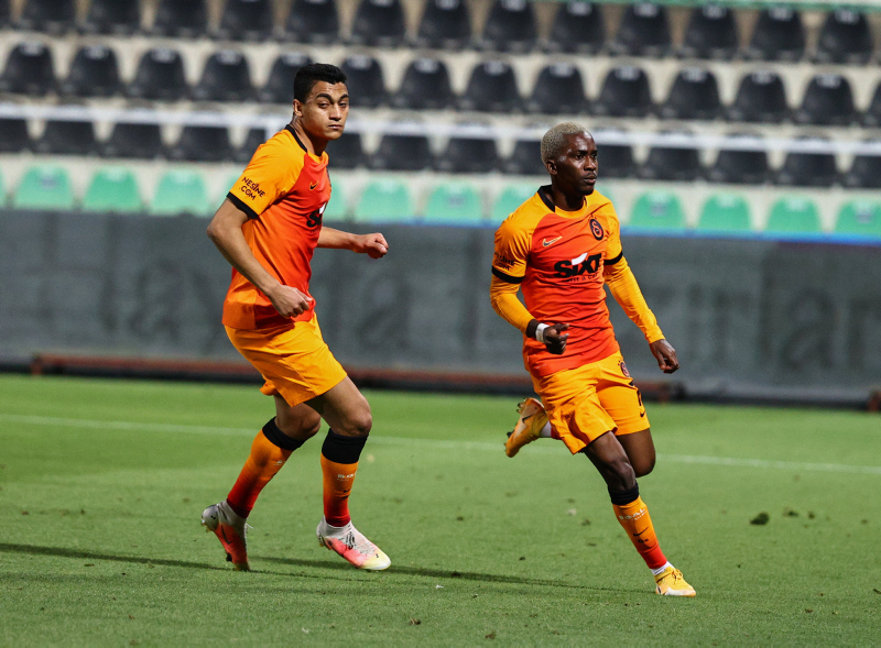 Galatasaray’da Mostafa Mohamed’le yollar ayrılıyor mu? Performansı sonrası...