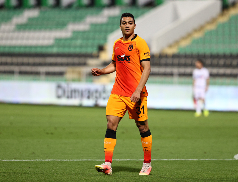 Galatasaray’da Mostafa Mohamed’le yollar ayrılıyor mu? Performansı sonrası...