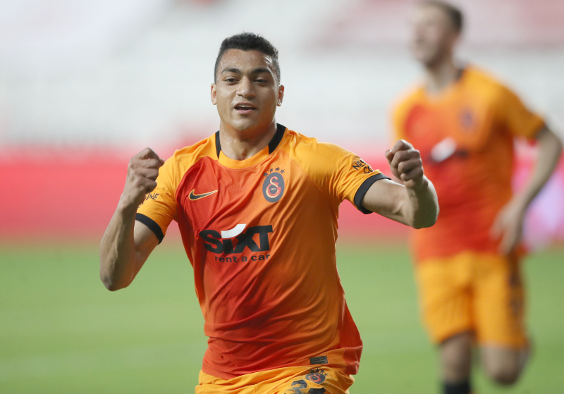 Galatasaray’da Mostafa Mohamed’le yollar ayrılıyor mu? Performansı sonrası...