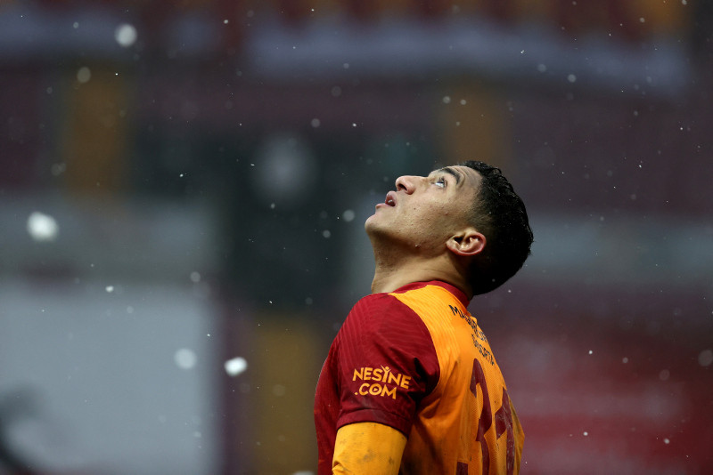 Galatasaray’da Mostafa Mohamed’le yollar ayrılıyor mu? Performansı sonrası...