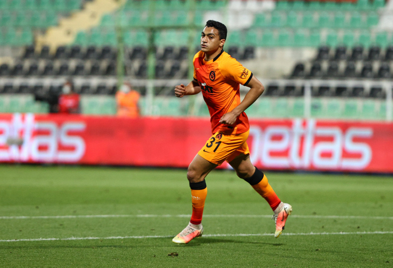 Galatasaray’da Mostafa Mohamed’le yollar ayrılıyor mu? Performansı sonrası...