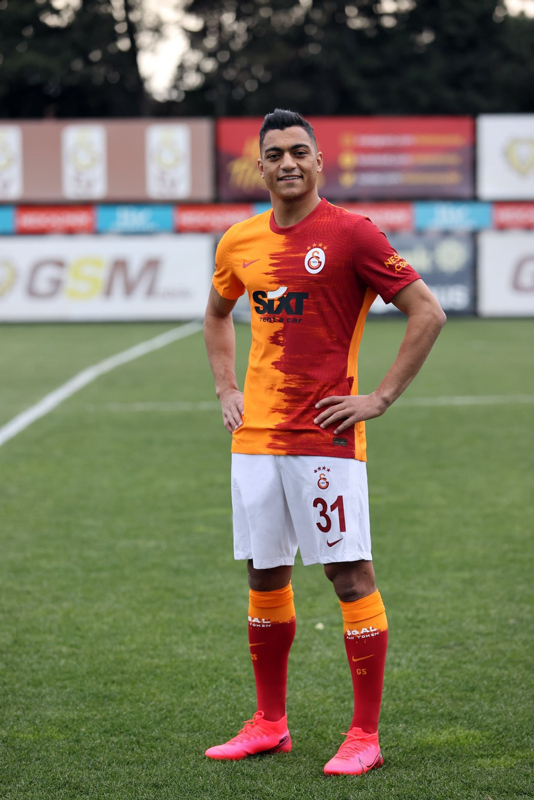 Galatasaray’da Mostafa Mohamed’le yollar ayrılıyor mu? Performansı sonrası...