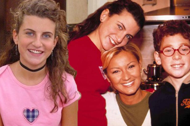 Cocuklar Duymasin In Duygu Su Son Haline Gelen Bakimsizsin Yorumlarina Yanit Verdi 11 Ay Once Kizi Mujgan I Dunyaya Getirmisti Galeri Takvim