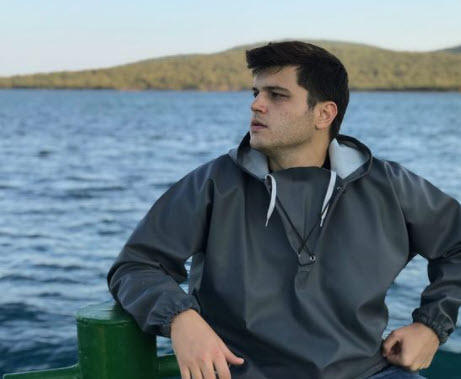 Masterchef’te Şükrü Özsarı’ya ayan beyan torpil mi yapıldı bakın kimmiş! Sergen’le kavga eden Şükrü Emir Elidemir’in...
