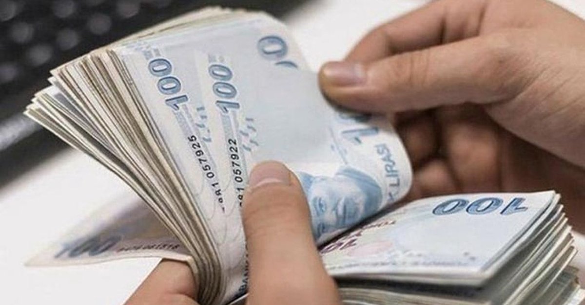 Emekli Olursam Ne Kadar Maas Alirim Yeni Emekli Olanlar Kac Tl Alir Ssk Bagkur 4a 4b 4c Emekli Maasi Hesaplama Ekrani Galeri Takvim
