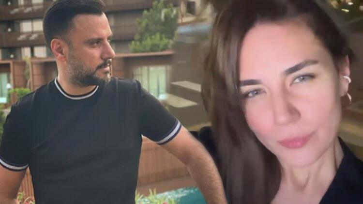 Alişan ve eşi Buse Varol boşanıyor mu resmi açıklama geldi ’kendimi toparlamaya çalışıyorum!’ Buse Varol alıp başını gitmişti