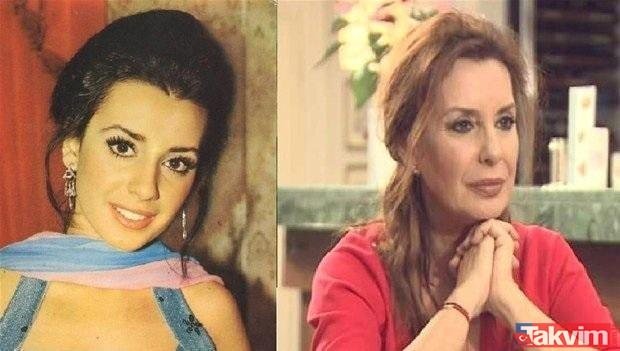 İbrahim Tatlıses’in oryantali Didem Kınalı’dan Hande Erçel’e ikinci salvo Oyunculuğunu beğenmiyorum herkes benimle aynı fikirde