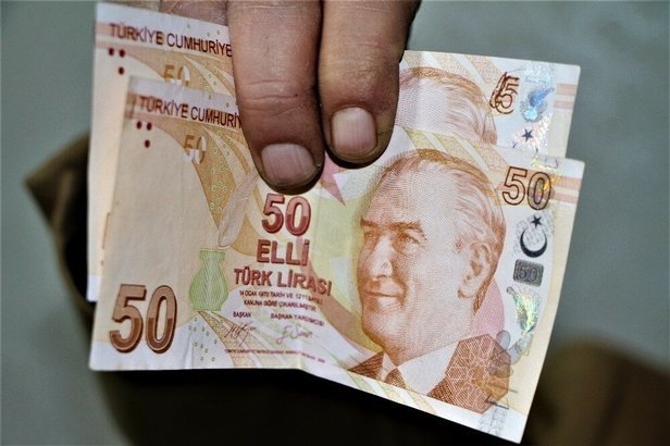 Son dakika: Tek tek hesaplandı! Flaş hamle geldi! En yüksek güncel 32 günlük vadeli faiz oranları! Maaştan daha fazla getiri var