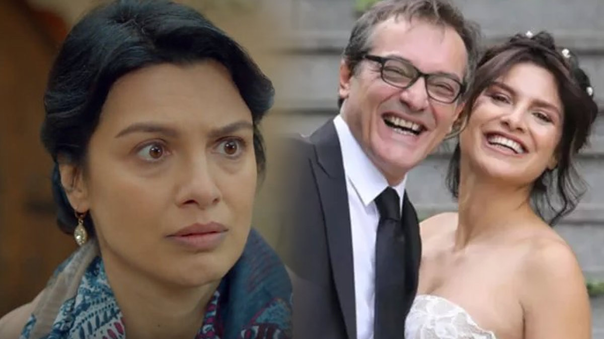 hande erçel kaban klasik erotik film