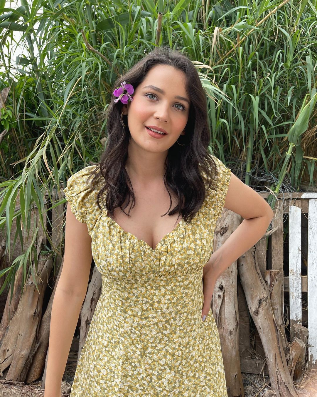 Gülsim ali ilhan çıplak