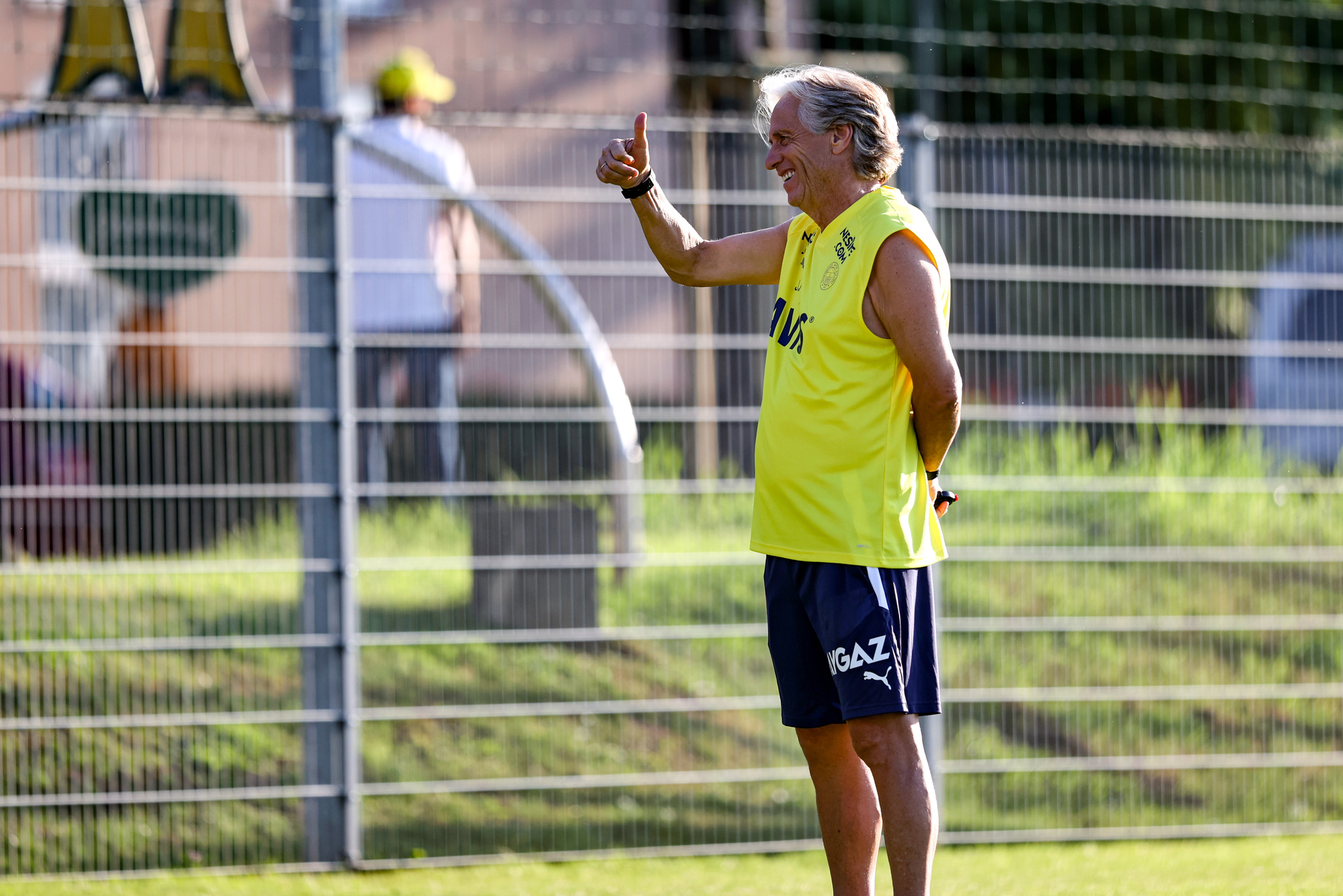 Fenerbahçe Joshua King için devrede! Menajeri çağırıldı...