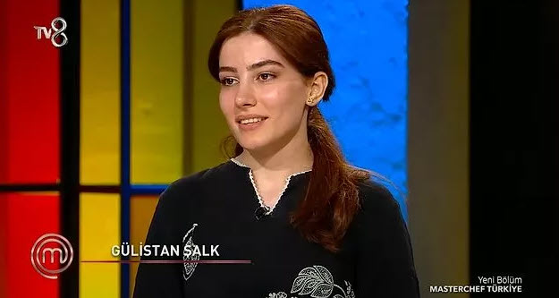 Masterchef Gülistan büyük yalancı çıktı görüntüler tek tek ifşa oldu ’telefonum yok arkadaşım yok’ demişti! Meğer her şey...