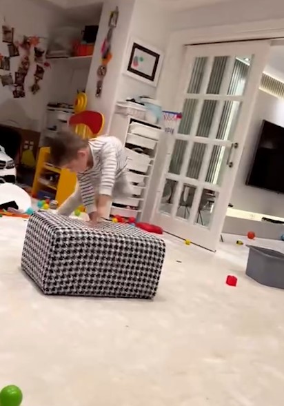 Fahriye Evcen ile Burak Özçivit oturdukları sitede 2 villa satın aldı! 4 katlı 900 metrekarelik yeni ev! İşte aşk yuvaları...