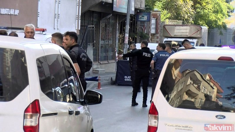 Bağcılar cinayeti sansürsüz videosu Twitter’da olay yarattı! Bağcılar ...