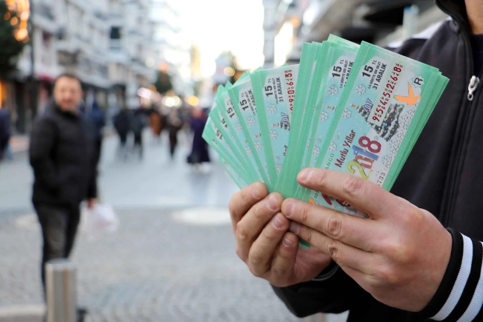 MİLLİ PİYANGO BİLET SORGULAMA EKRANI AÇILDI! 2023 yılbaşı MPİ bilet numarası ile online ve hızlı bilet sorgulama İÇİN TIKLAYINIZ