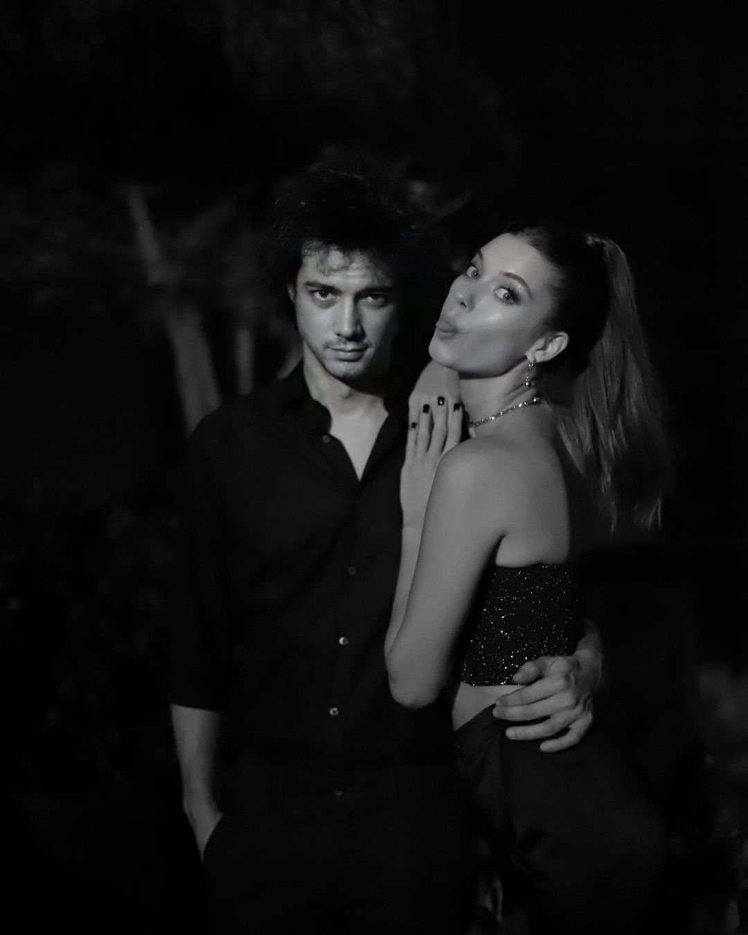 Afra ve Mert aynı evde yakalanmıştı! Afra Saraçoğlu ile Mert Yazıcıoğlu gerçekleri ortaya döküldü! Hala aynı evde yaşıyorlar