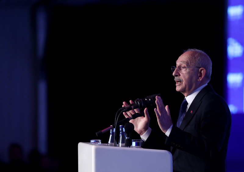 Kemal Kılıçdaroğlu’ndan riyakarlık! Önce FETÖ tetikçisi Ahmet Altan ve Şebnem Korur Fincancı’ya sarıldı şimdi Uğur Mucu’yu andı...