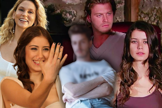 Aşk-ı Memnu’nun yeni Behlül’ü netleşti! Farah Zeynep Abdullah Bihter’i canlandırırken Kıvanç Tatlıtuğ’un tahtına bakın kim geçecek...