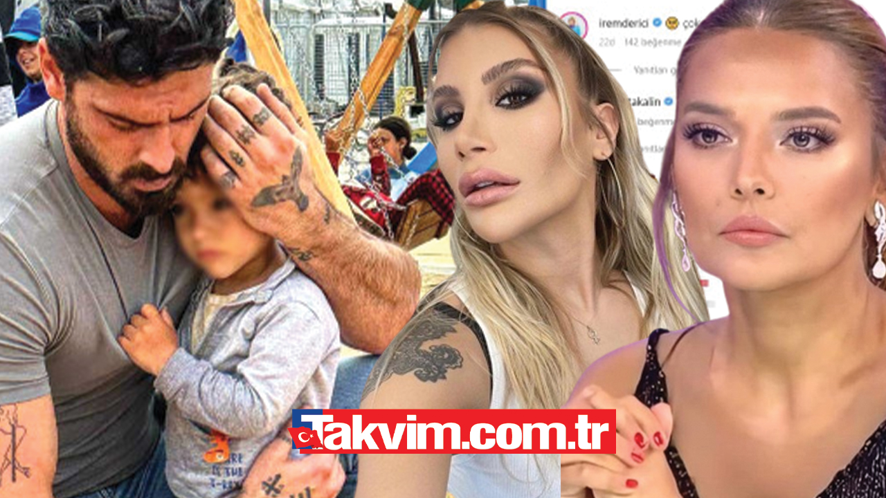 Can Yaman la takas ettik talyan yak kl oyuncu Hatay da Demet