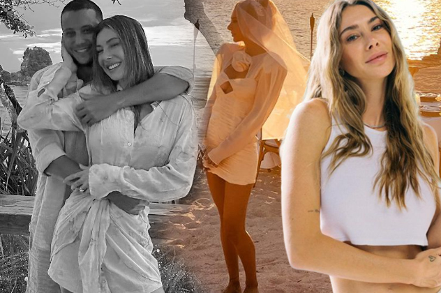 Şeyma Subaşı'nın düğün eğlencesinden olay kareler! 'Meedo sağ olsun  jestleri bitmiyor' dedi görenler: Bu nasıl bir bekarlığa veda? - Galeri -  Takvim