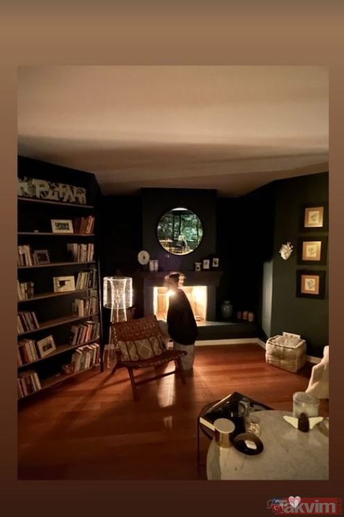 Fahriye Evcen ile Burak Özçivit oturdukları sitede 2 villa satın aldı! 4 katlı 900 metrekarelik yeni ev! İşte aşk yuvaları...
