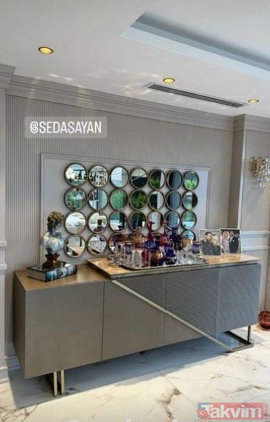 Fahriye Evcen ile Burak Özçivit oturdukları sitede 2 villa satın aldı! 4 katlı 900 metrekarelik yeni ev! İşte aşk yuvaları...