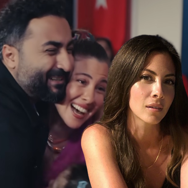 larissa ve burak