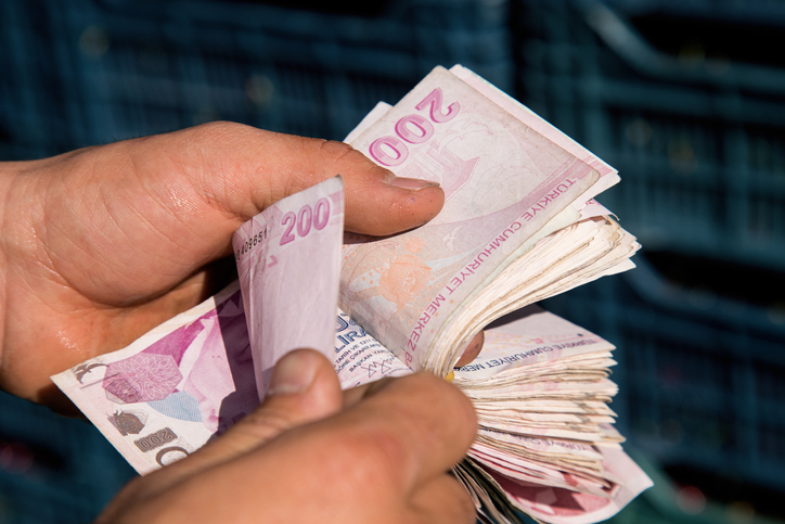 16.9 milyon SSK Bağ-Kur emeklisine ilaç gibi gelecek zam! Ek iyileştirme+ enflasyon farkı yeni tabloyu gösterdi! 2024 Ocak ayında en düşük maaş...