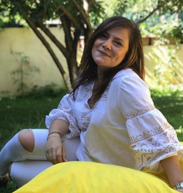 Çocuklar Duymasın’ın yıldızlarından biriydi! Ünlü oyuncu Seda Fettahoğlu parkta ölü bulundu! Pınar Altuğ’un paylaşımı...