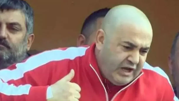 Şafak Sezer’in son halini görenler inanamadı Ne olmuş bu adama? Estetiğin dozunu fazla kaçıran Şafak Sezer...