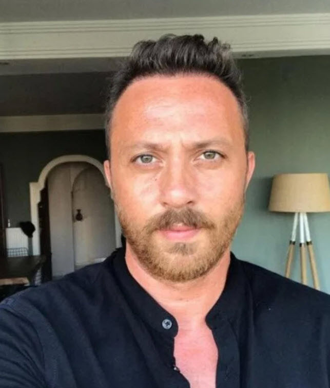 Aras Bulut İynemli cephesinden şok iddialar Evde uyuşturucu madde yetiştirip bana şiddet uyguluyor Kardeşi Orçun İynemli...