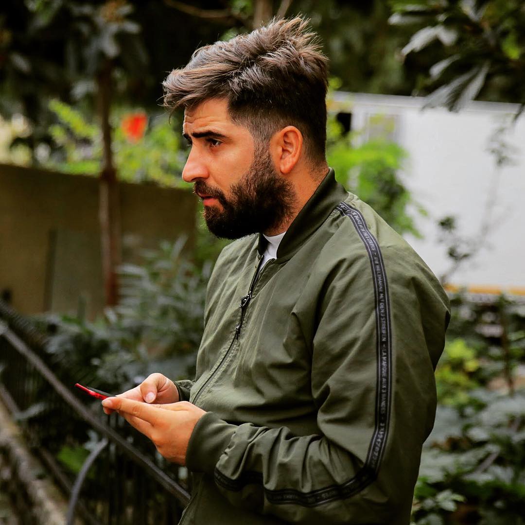 Bilal Hancı’nın ihanet videosunu ifşalayan eski eş Esin Çepni 7 yaş küçük futbolcu sevgili yaptı Bu ne hız Esin