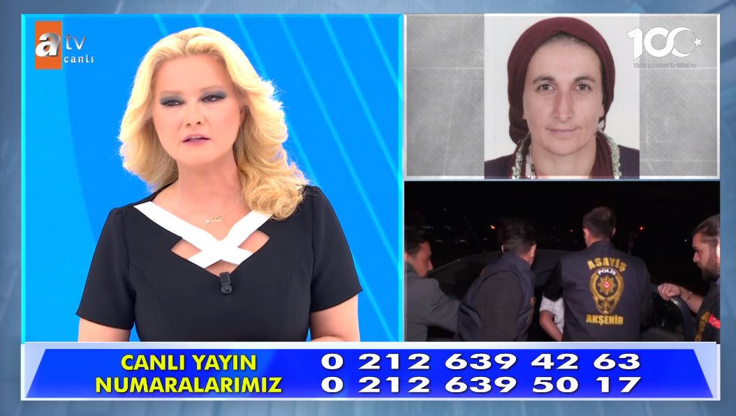 Bedriye Kılıç’ın ölümünde yeni detaylar! Eşi Tayfur Kılıç dakikalarca boğmuştu