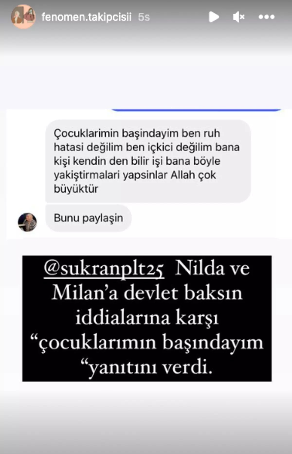 Milan ve Nilda’nın akıbeti belli ne oldu? Dilan Polat ve Engin Polat’ın çocukları ne olacak, devlet korumasına mı alındılar?