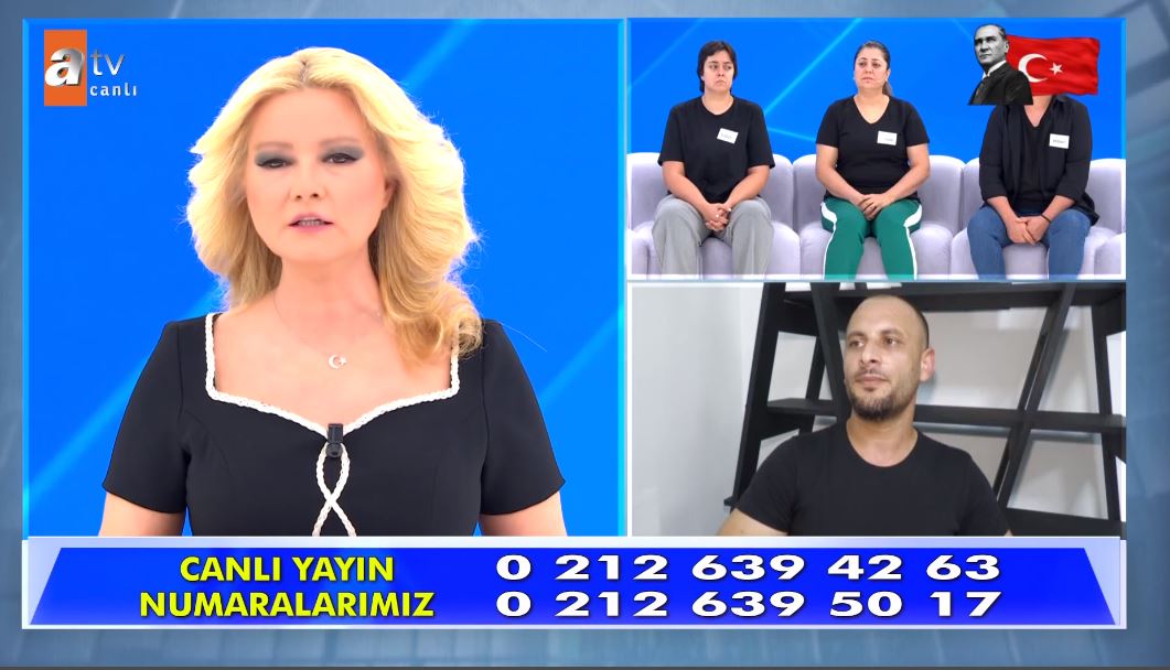 Müge Anlı Yusuf Kavuk cinayete mi kurban gitti? Sıcak gelişmeyi Müge Anlı canlı yayında duyurdu: Araba ortaya çıktı