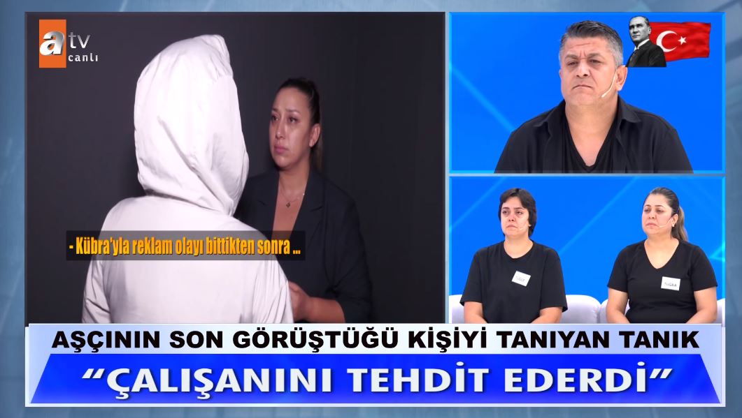 Müge Anlı Yusuf Kavuk cinayete mi kurban gitti? Sıcak gelişmeyi Müge Anlı canlı yayında duyurdu: Araba ortaya çıktı