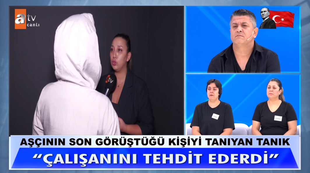 Müge Anlı Yusuf Kavuk cinayete mi kurban gitti? Sıcak gelişmeyi Müge Anlı canlı yayında duyurdu: Araba ortaya çıktı