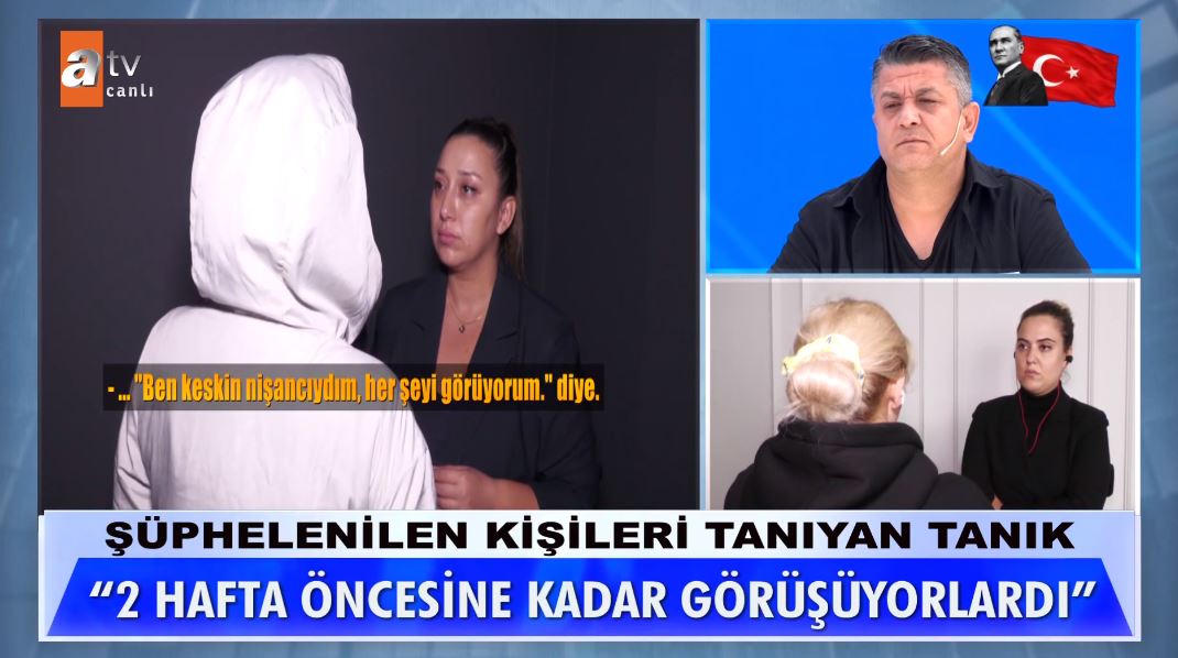 Müge Anlı Yusuf Kavuk cinayete mi kurban gitti? Sıcak gelişmeyi Müge Anlı canlı yayında duyurdu: Araba ortaya çıktı