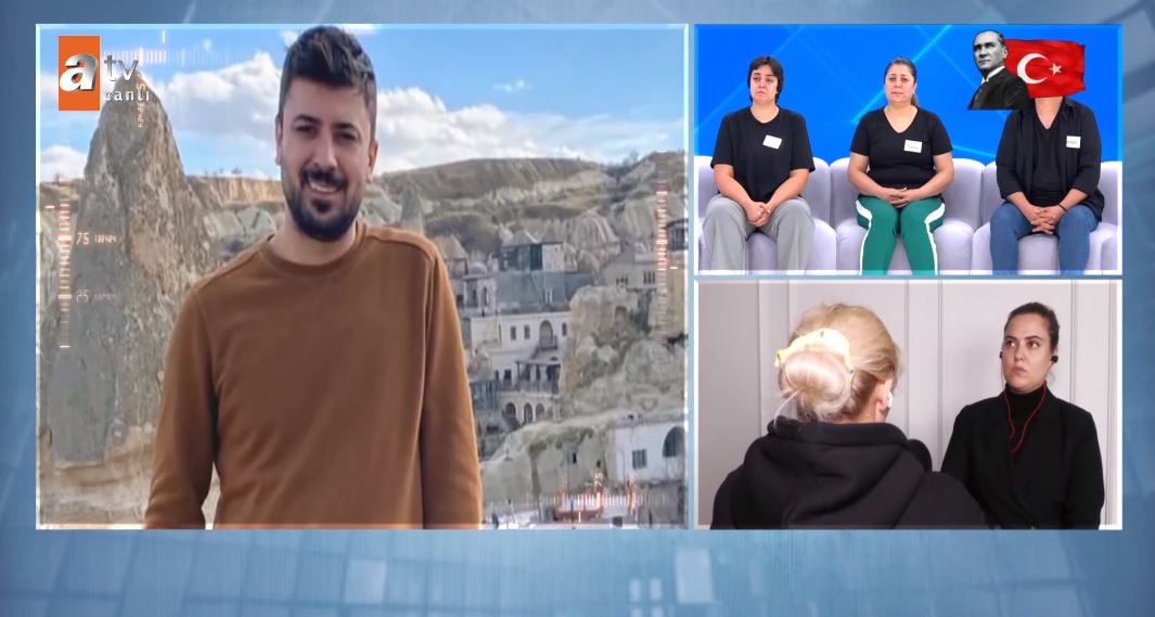 Müge Anlı Yusuf Kavuk cinayete mi kurban gitti? Sıcak gelişmeyi Müge Anlı canlı yayında duyurdu: Araba ortaya çıktı