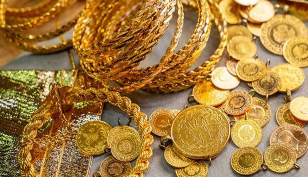 Gram altını şaşkına çevirecek, o tarihi bekleyin diyerek uyardı! Altını tahtından indirecek! 1 gr altın kaç TL? Çeyrek, yarım gram altın ne kadar?