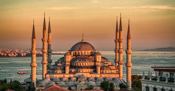 DİNİ YILBAŞI MESAJLARI 2024 🕌| Dualı, hadisli, samimi, kısa-öz RESİMLİ, GİF’Lİ dini yeni yıl kutlama mesajları ve sözleri! Whatsapp, Instagram, SMS...
