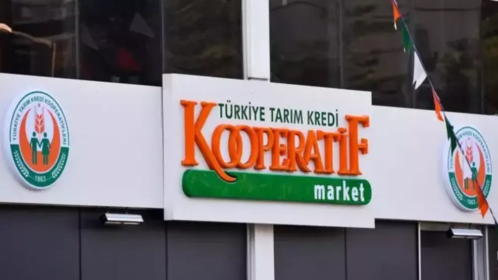 Tarım Kredi market 10-16 Şubat fiyat listesi! 41 üründe dev indirim! Peynir, 94.90 TL, Çay 54.90 TL, 6’lı kağıt havlu 54.90 TL...
